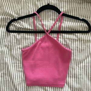Zara Crop Top